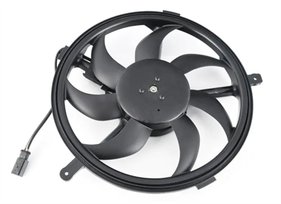KLİMA FANI R55/R55LCI/R56/R56LCI/R57/R57LCI/R58/R6