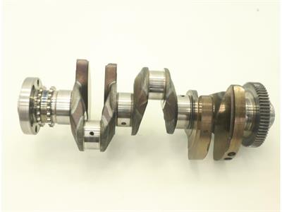 BMW KOMPLE KRANK MİLİ 11218490341