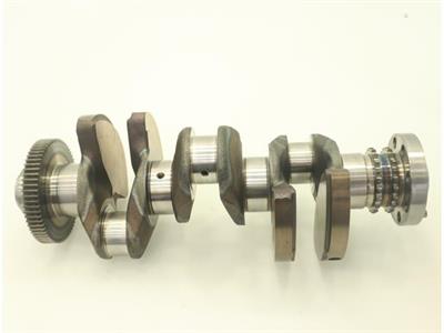 BMW KOMPLE KRANK MİLİ 11218490341