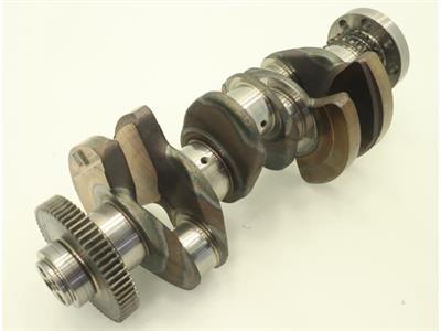 BMW KOMPLE KRANK MİLİ 11218490341