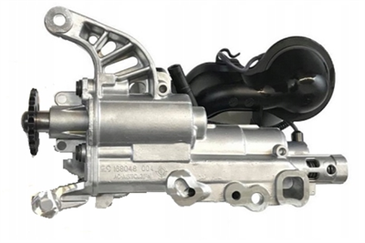 BMW YAĞ POMPASI N13/F20 11417600466