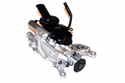BMW YAĞ POMPASI N13/F20 11417600466
