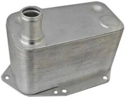 BMW YAĞ SOĞUTUCU M57/E53 11422247204