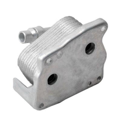 BMW MOTOR YAĞ SOĞUTUCU N40/42/45/46/46N E46/87/90 11427508967