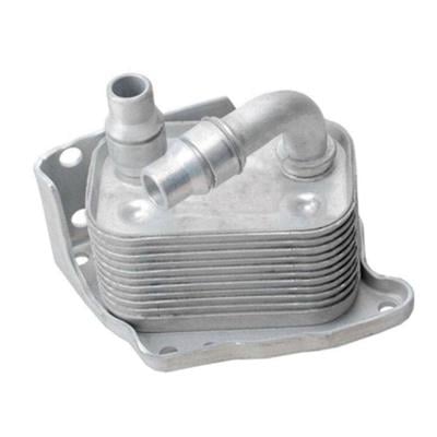 BMW MOTOR YAĞ SOĞUTUCU N40/42/45/46/46N E46/87/90 11427508967