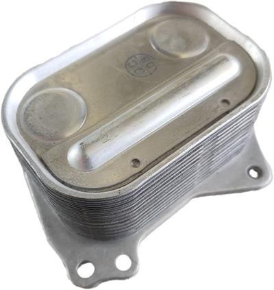 BMW YAĞ SOĞUTUCU N13/F20/F30 11427625489