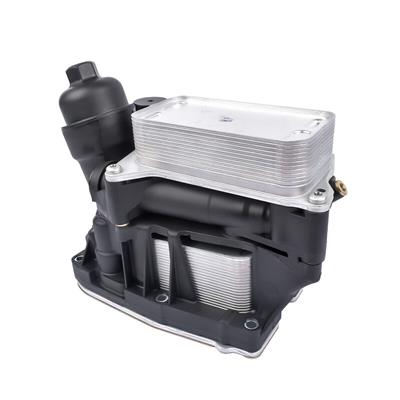 BMW YAĞ FİLTRE KÜTÜĞÜ KOMPLE N47 11428507697  
