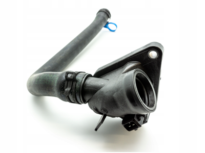 BMW BLOK ÇIKIŞ KAPAK HORTUM VE MÜŞÜRÜ F20 F30 11537600586
