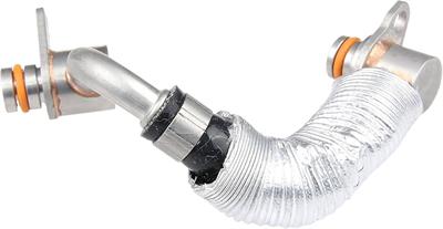 TURBO SOĞUTMA HORTUMU ( 8 663 517 )