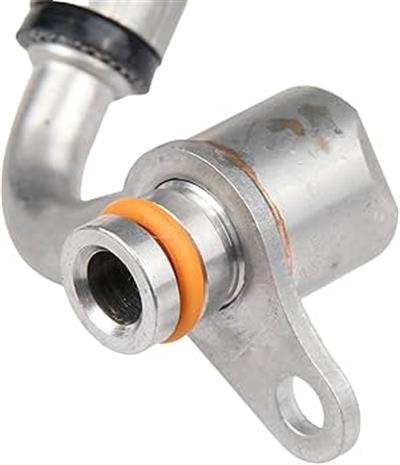 TURBO SOĞUTMA HORTUMU ( 8 663 517 )