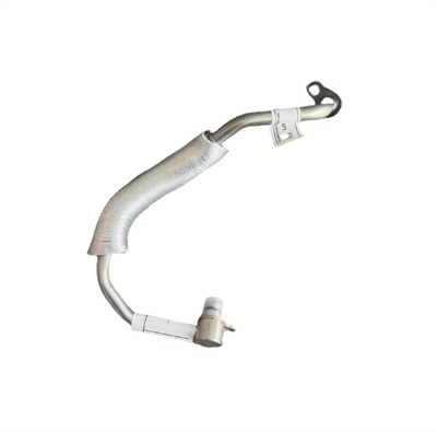 BMW TURBO BESLEME HAT BORUSU ( 7 643 094 ) 11538854734