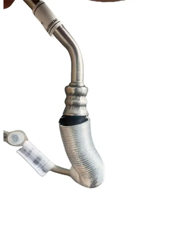 BMW TURBO BESLEME HAT BORUSU ( 7 643 094 ) 11538854734