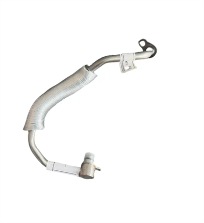 BMW TURBO BESLEME HAT BORUSU ( 7 643 094 ) 11538854734