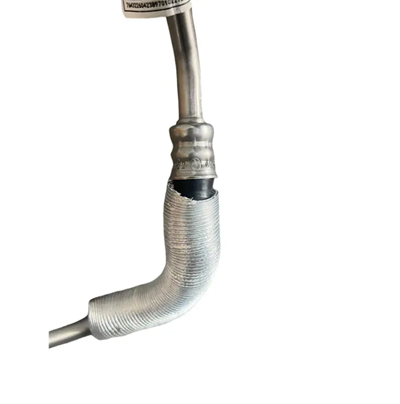 BMW TURBO BESLEME HAT BORUSU ( 7 643 094 ) 11538854734