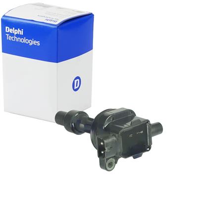 VOLVO ATEŞLEME BOBİNİ (98-04) (S40-V40)