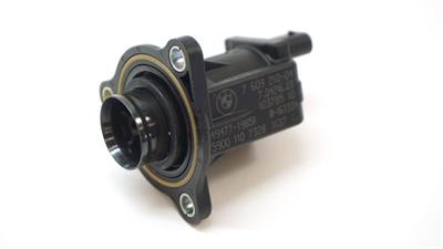 TURBO BASINÇ VALFİ F20/F30/F32