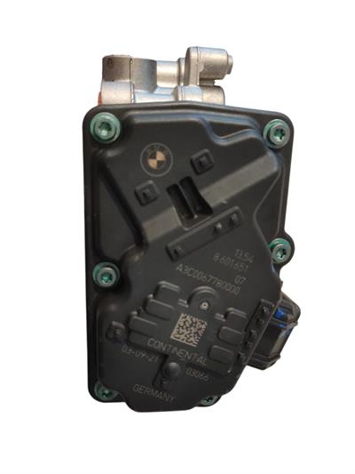 BMW GAZ KELEBEĞİ B46/B46D/B48/B58 13548601651