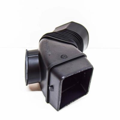 BMW HAVA FİLTRE BORUSU E46 M43  13711438767