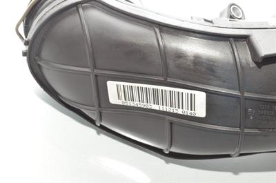 BMW TEMİZ HAVA BORUSU N57N F10/F02 13718513459