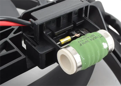 KLİMA FANI R55/R55LCI/R56/R56LCI/R57/R57LCI/R58