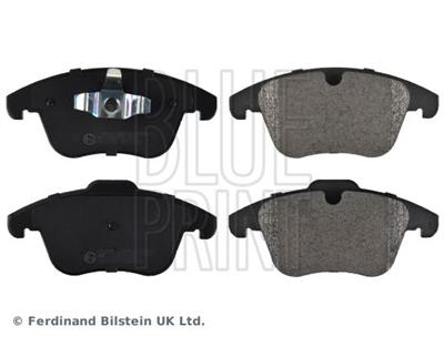 VOLVO ÖN FREN BALATASI (S60-S80-V60-V70-XC70) (07-) (16) 30793941