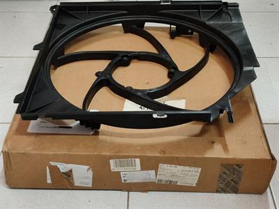 BMW FAN DAVLUMBAZI E83/E83LCI 17113415242