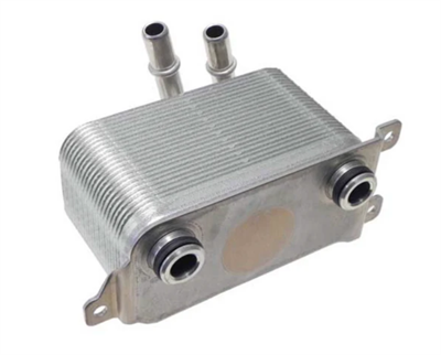 BMW YAĞ SOĞUTUCU RADYATÖR N52/N52N/N53 E60/63 17117534896