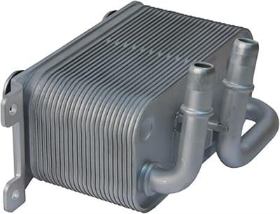 BMW YAĞ SOĞUTUCU RADYATÖR N52/N52N/N53 E60/63 17117534896