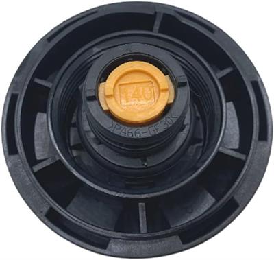 BMW RADYATÖR KAPAK YENİ TÜM MODEL 17117639020