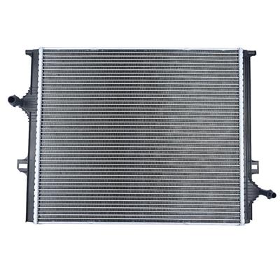 BMW SU RADYATÖRÜ F20-F21 17118741830