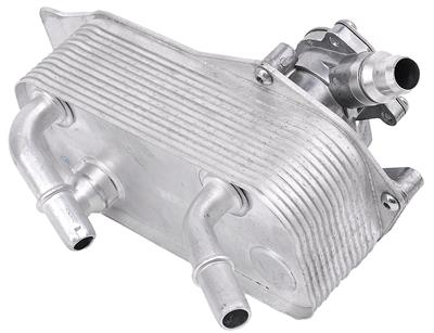 BMW YAĞ SOĞUTUCU E87LCI/E90LCI 17217529499