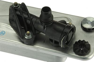BMW YAĞ SOGUTUCU M57N2/N54/N55 E70/E71 17217553389
