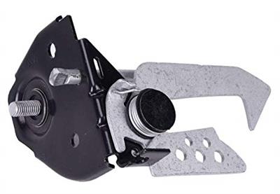 MOTOR KAPUT ÜST KİLİT SOL 51237183763