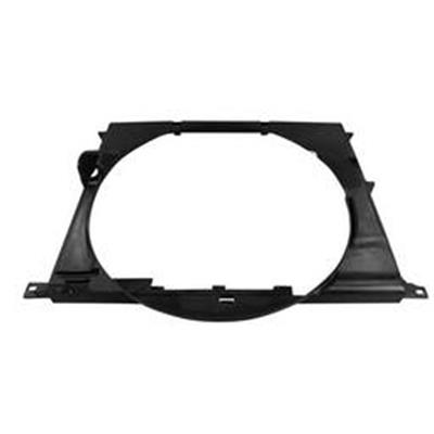 FAN DAVLUMBAZI M50/M52 E36