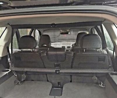 VOLVO BAGAJ FİLE AĞI XC90 II