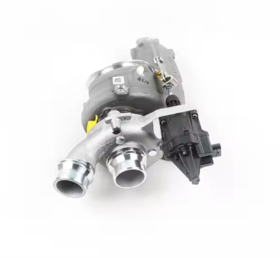 BMW KOMPLE TURBO ( 5 A14 817 9 895 980 ) 11657633795