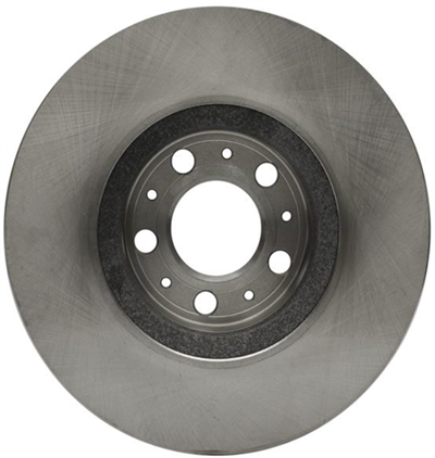 VOLVO ÖN FREN DİSK (S60-S80-V70) (99-09) (16