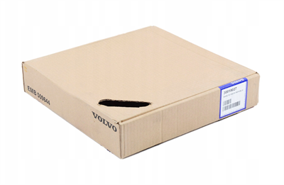 VOLVO ÖN FREN DİSKİ (S40-V40) (1998-2004) 30818027