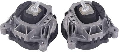 MOTOR TAKOZ SAĞ F30 22116787658