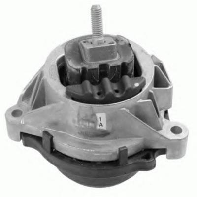 BMW MOTOR TAKOZU SAĞ 22116850482 