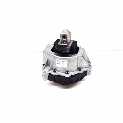 BMW MOTOR KULAK SOL 22117581617