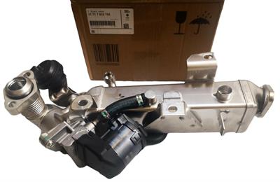KOMPLE EGR