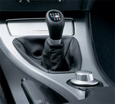 BMW VİTES TOPUZU DERİ KAPLI E90/E90LCI/E92/E92LCI/E93 25118037308