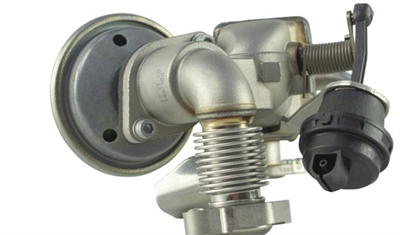 EKSOZ GAZI RADYATÖR KOMPLE EGR N47 E90LCI 11717797371
