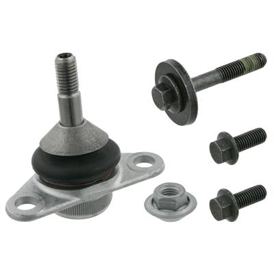 VOLVO ROTİL (S60-S80-V70-XC70) (1999-2007) 274548 OE ÜRÜN