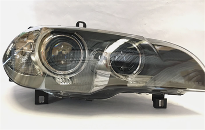 KOMPLE FAR SAĞ Bİ XENON E70LCI 63117240788