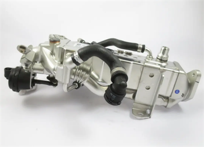 BMW KOMPLE EGR 11718574794