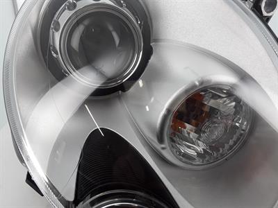 KOMPLE FAR SOL ADP.XENON R55LCI/R56LCI/R57LCI/R58 63127292049
