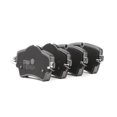 ÖN FREN BALATASI F45/F46/F55/F56/F60 34106874034