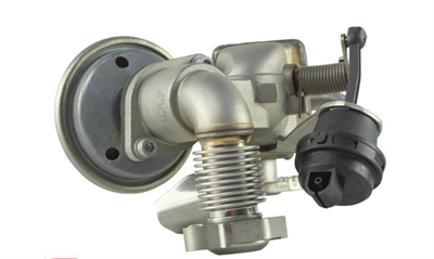 EKSOZ GAZI RADYATÖR KOMPLE EGR N47 E90LCI 11717797371